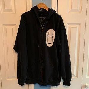 Spirited Away Jacket